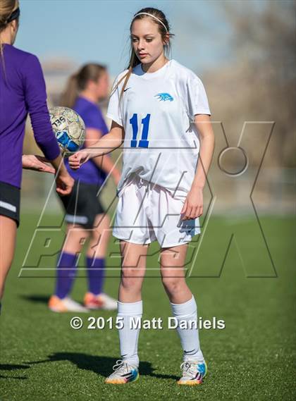 Thumbnail 1 in Lutheran @ SkyView Academy photogallery.