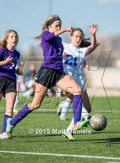 Thumbnail 1 in Lutheran @ SkyView Academy photogallery.