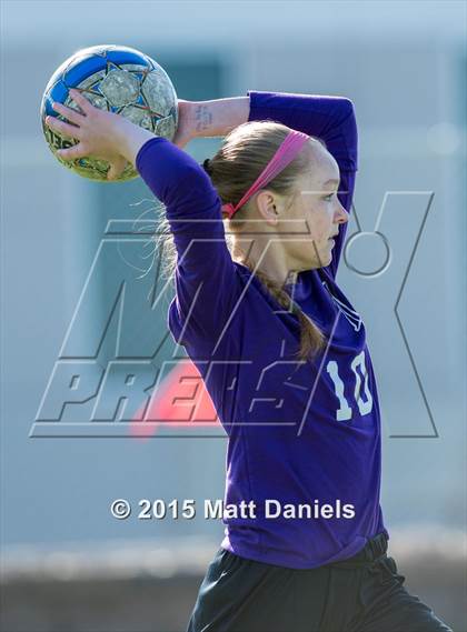 Thumbnail 3 in Lutheran @ SkyView Academy photogallery.