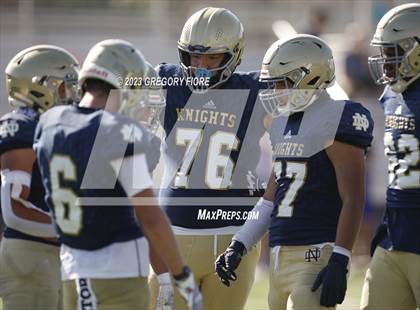 Thumbnail 1 in Westlake @ Notre Dame (SO) photogallery.