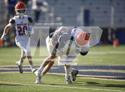 Thumbnail 2 in Westlake @ Notre Dame (SO) photogallery.