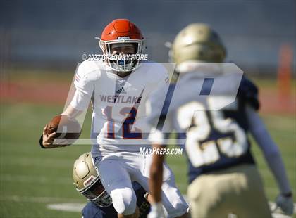 Thumbnail 3 in Westlake @ Notre Dame (SO) photogallery.
