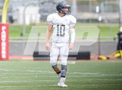 Thumbnail 2 in Canyon View vs. Kingman Academy photogallery.