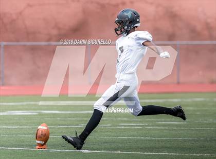 Thumbnail 2 in Canyon View vs. Kingman Academy photogallery.
