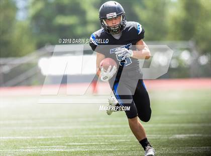 Thumbnail 2 in Canyon View vs. Kingman Academy photogallery.