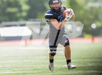 Thumbnail 3 in Canyon View vs. Kingman Academy photogallery.