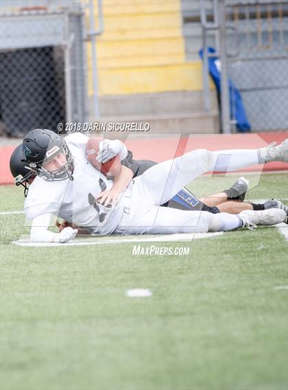 Thumbnail 2 in Canyon View vs. Kingman Academy photogallery.