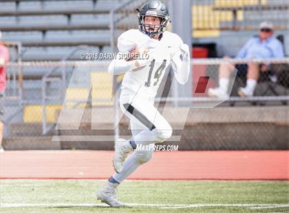 Thumbnail 3 in Canyon View vs. Kingman Academy photogallery.