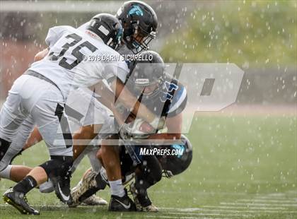 Thumbnail 3 in Canyon View vs. Kingman Academy photogallery.