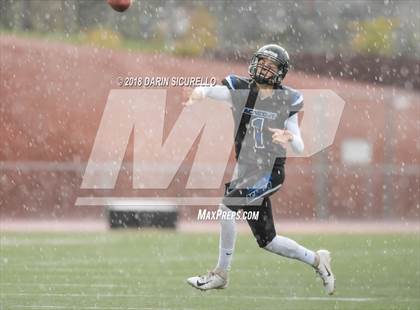 Thumbnail 2 in Canyon View vs. Kingman Academy photogallery.