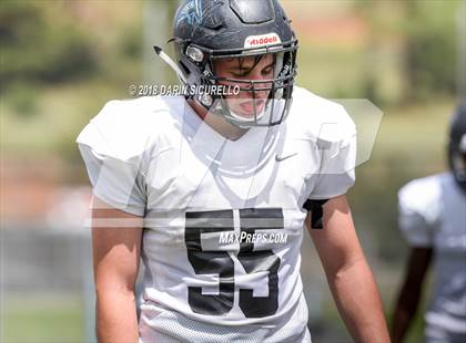 Thumbnail 1 in Canyon View vs. Kingman Academy photogallery.