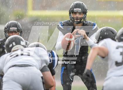 Thumbnail 3 in Canyon View vs. Kingman Academy photogallery.