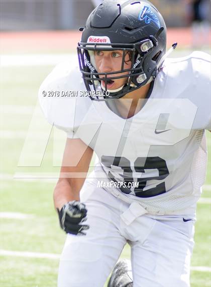 Thumbnail 3 in Canyon View vs. Kingman Academy photogallery.