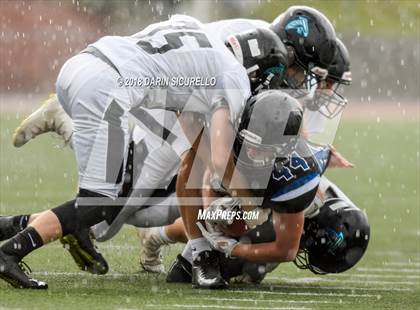 Thumbnail 1 in Canyon View vs. Kingman Academy photogallery.