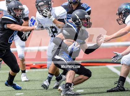 Thumbnail 3 in Canyon View vs. Kingman Academy photogallery.