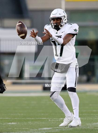 Thumbnail 1 in Narbonne vs. Pittsburg (CIF State D1-A Final) photogallery.