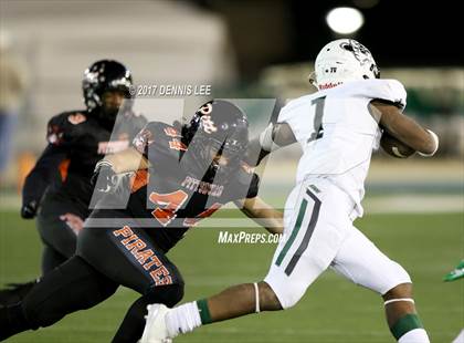 Thumbnail 1 in Narbonne vs. Pittsburg (CIF State D1-A Final) photogallery.