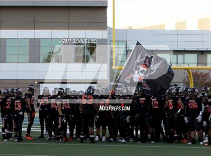 Thumbnail 2 in Narbonne vs. Pittsburg (CIF State D1-A Final) photogallery.