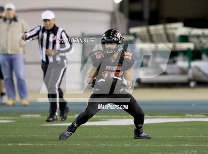 Thumbnail 1 in Narbonne vs. Pittsburg (CIF State D1-A Final) photogallery.
