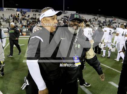 Thumbnail 2 in Narbonne vs. Pittsburg (CIF State D1-A Final) photogallery.