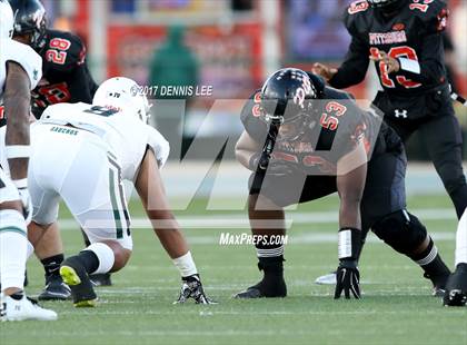 Thumbnail 1 in Narbonne vs. Pittsburg (CIF State D1-A Final) photogallery.