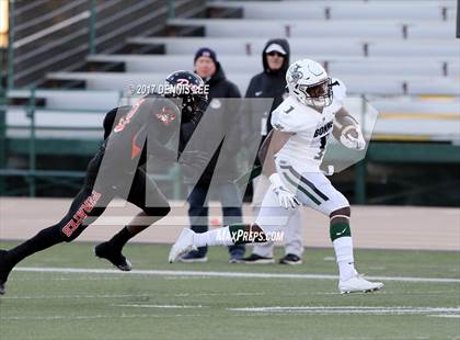 Thumbnail 2 in Narbonne vs. Pittsburg (CIF State D1-A Final) photogallery.