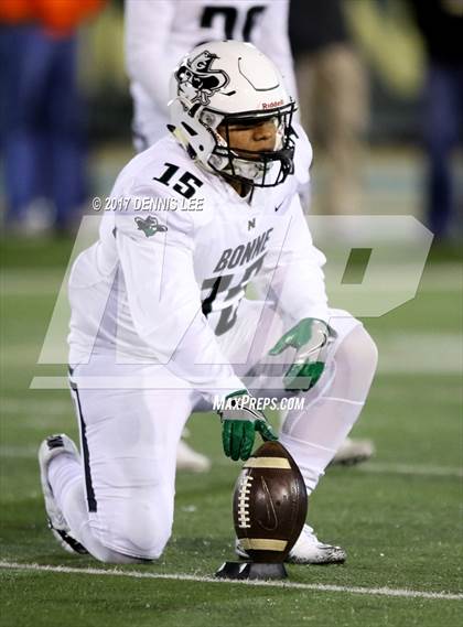 Thumbnail 2 in Narbonne vs. Pittsburg (CIF State D1-A Final) photogallery.