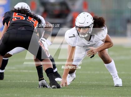 Thumbnail 3 in Narbonne vs. Pittsburg (CIF State D1-A Final) photogallery.