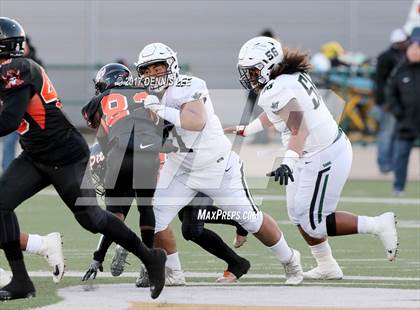 Thumbnail 3 in Narbonne vs. Pittsburg (CIF State D1-A Final) photogallery.