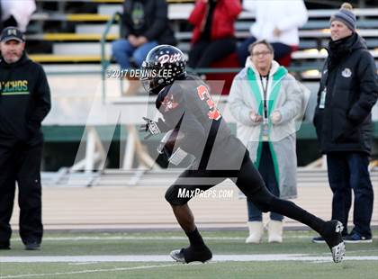 Thumbnail 2 in Narbonne vs. Pittsburg (CIF State D1-A Final) photogallery.