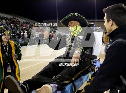 Thumbnail 1 in Narbonne vs. Pittsburg (CIF State D1-A Final) photogallery.