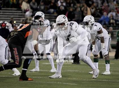 Thumbnail 1 in Narbonne vs. Pittsburg (CIF State D1-A Final) photogallery.