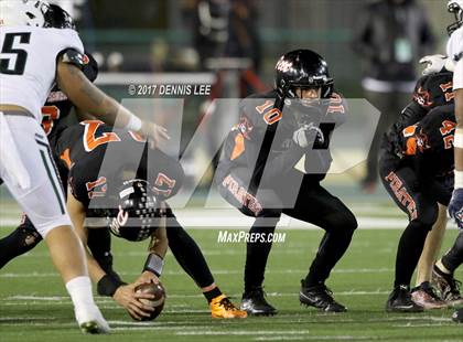 Thumbnail 2 in Narbonne vs. Pittsburg (CIF State D1-A Final) photogallery.