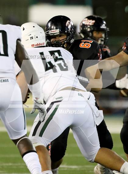 Thumbnail 3 in Narbonne vs. Pittsburg (CIF State D1-A Final) photogallery.
