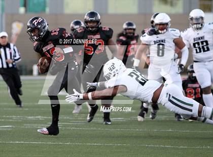 Thumbnail 3 in Narbonne vs. Pittsburg (CIF State D1-A Final) photogallery.