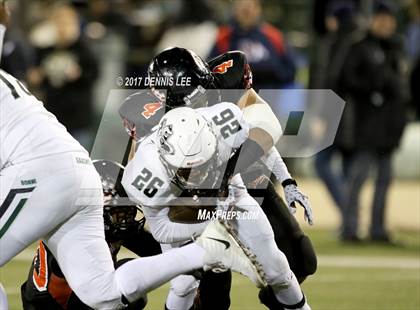 Thumbnail 2 in Narbonne vs. Pittsburg (CIF State D1-A Final) photogallery.