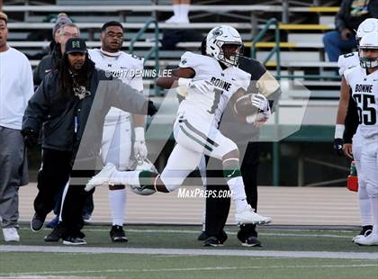 Thumbnail 3 in Narbonne vs. Pittsburg (CIF State D1-A Final) photogallery.