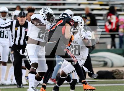 Thumbnail 3 in Narbonne vs. Pittsburg (CIF State D1-A Final) photogallery.