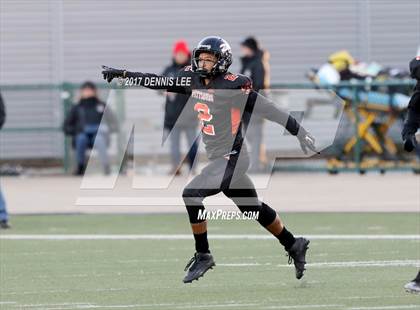 Thumbnail 3 in Narbonne vs. Pittsburg (CIF State D1-A Final) photogallery.