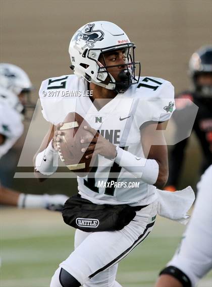 Thumbnail 2 in Narbonne vs. Pittsburg (CIF State D1-A Final) photogallery.
