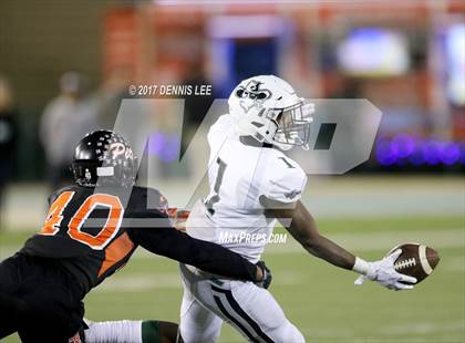 Thumbnail 2 in Narbonne vs. Pittsburg (CIF State D1-A Final) photogallery.