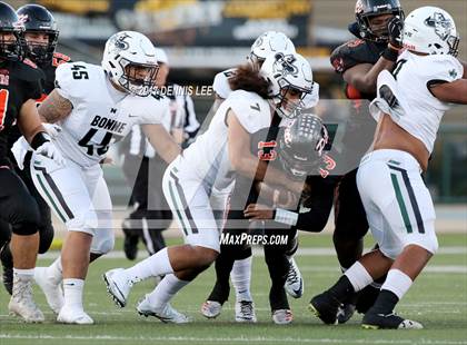 Thumbnail 2 in Narbonne vs. Pittsburg (CIF State D1-A Final) photogallery.