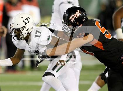 Thumbnail 2 in Narbonne vs. Pittsburg (CIF State D1-A Final) photogallery.