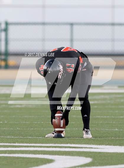Thumbnail 2 in Narbonne vs. Pittsburg (CIF State D1-A Final) photogallery.