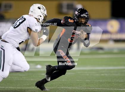 Thumbnail 3 in Narbonne vs. Pittsburg (CIF State D1-A Final) photogallery.