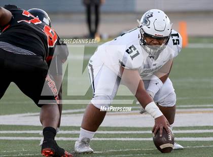 Thumbnail 2 in Narbonne vs. Pittsburg (CIF State D1-A Final) photogallery.