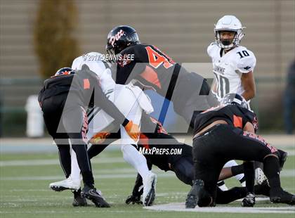 Thumbnail 1 in Narbonne vs. Pittsburg (CIF State D1-A Final) photogallery.