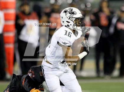 Thumbnail 1 in Narbonne vs. Pittsburg (CIF State D1-A Final) photogallery.