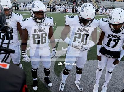 Thumbnail 3 in Narbonne vs. Pittsburg (CIF State D1-A Final) photogallery.