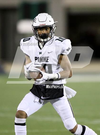 Thumbnail 3 in Narbonne vs. Pittsburg (CIF State D1-A Final) photogallery.